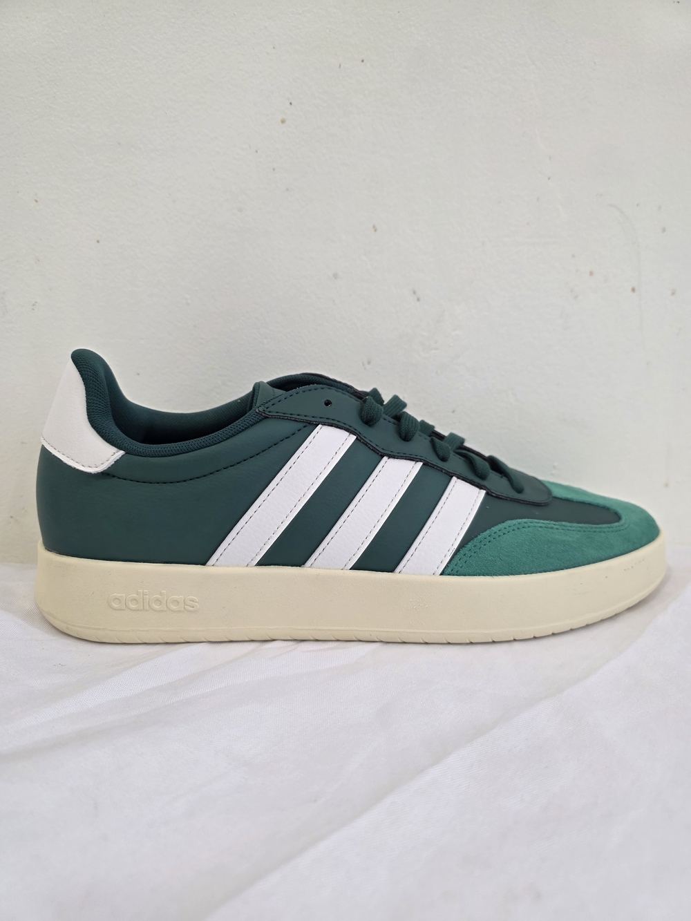Adidas Classic Originals Barreda All Occasions Shoes Men Size 12 JR1324